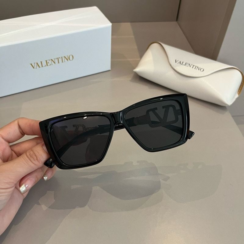 Valentino Sunglasses